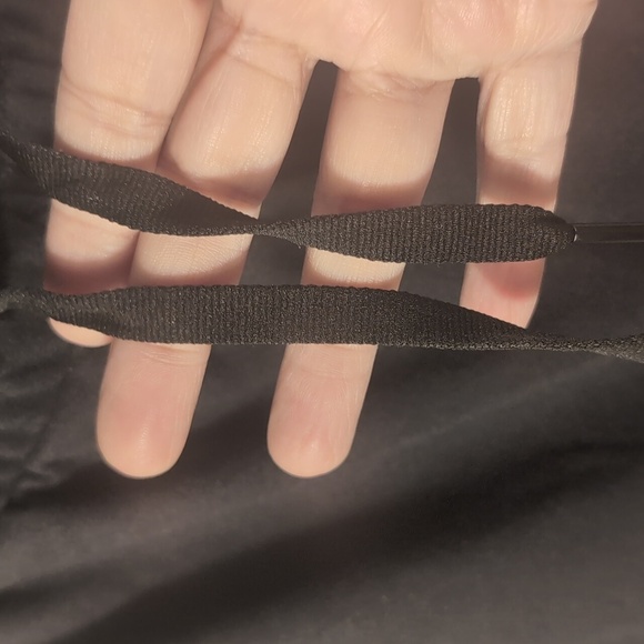 Mondetta Black cozy warm Jogger Size 2XL New with tags - Picture 11 of 15